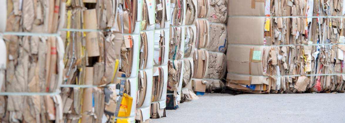 Natural Recykling Skup Złomu i Makulatury