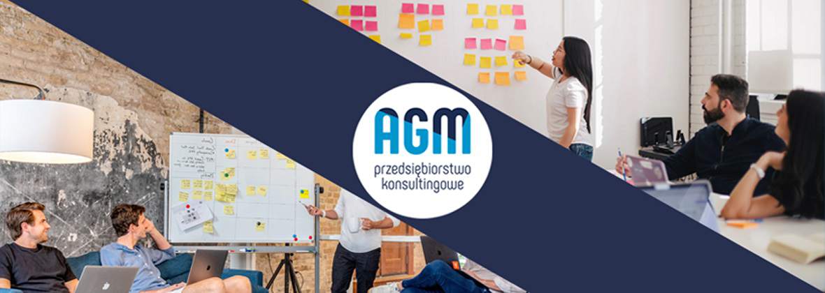 AGM Przedsiębiorstwo konsultingowe