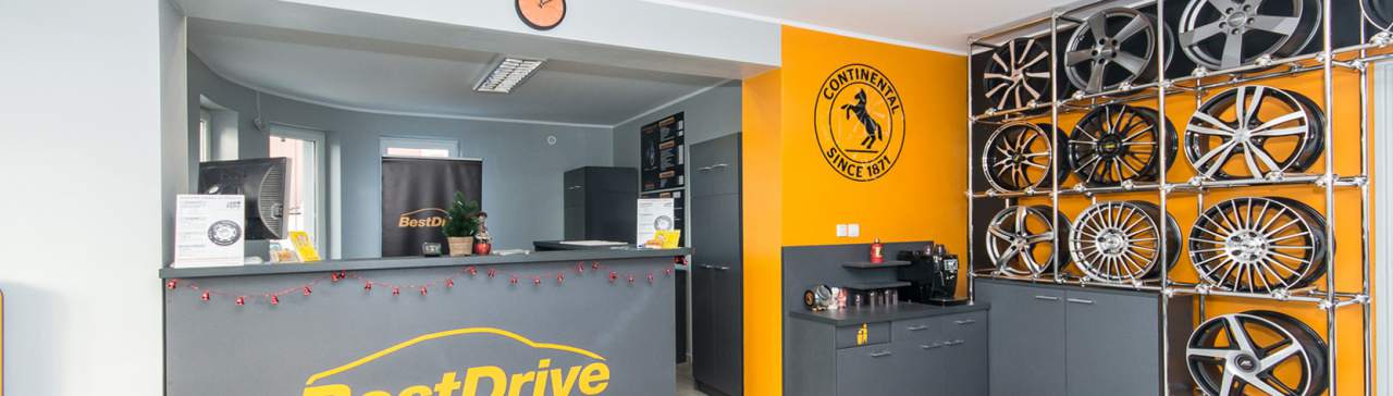 wulkanizacja i serwis opon