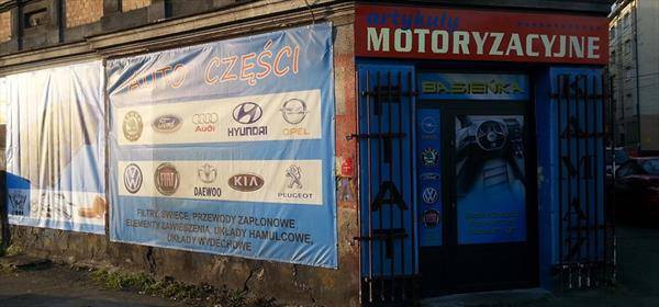 części samochodowe, sprzedaż części samochodowych, części zamienne do samochodów