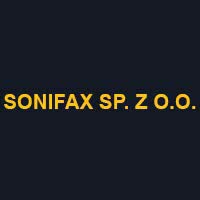 Sonifax sp. z o.o. - Urządzenia elektroniczne