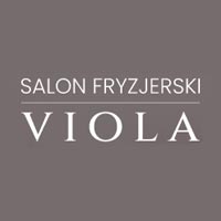 Salon Fryzur Viola Wioletta Anflik - Fryzjerzy i salony fryzjerskie