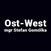 Stefan Gomółka Ost-West - Tłumacze przysięgli