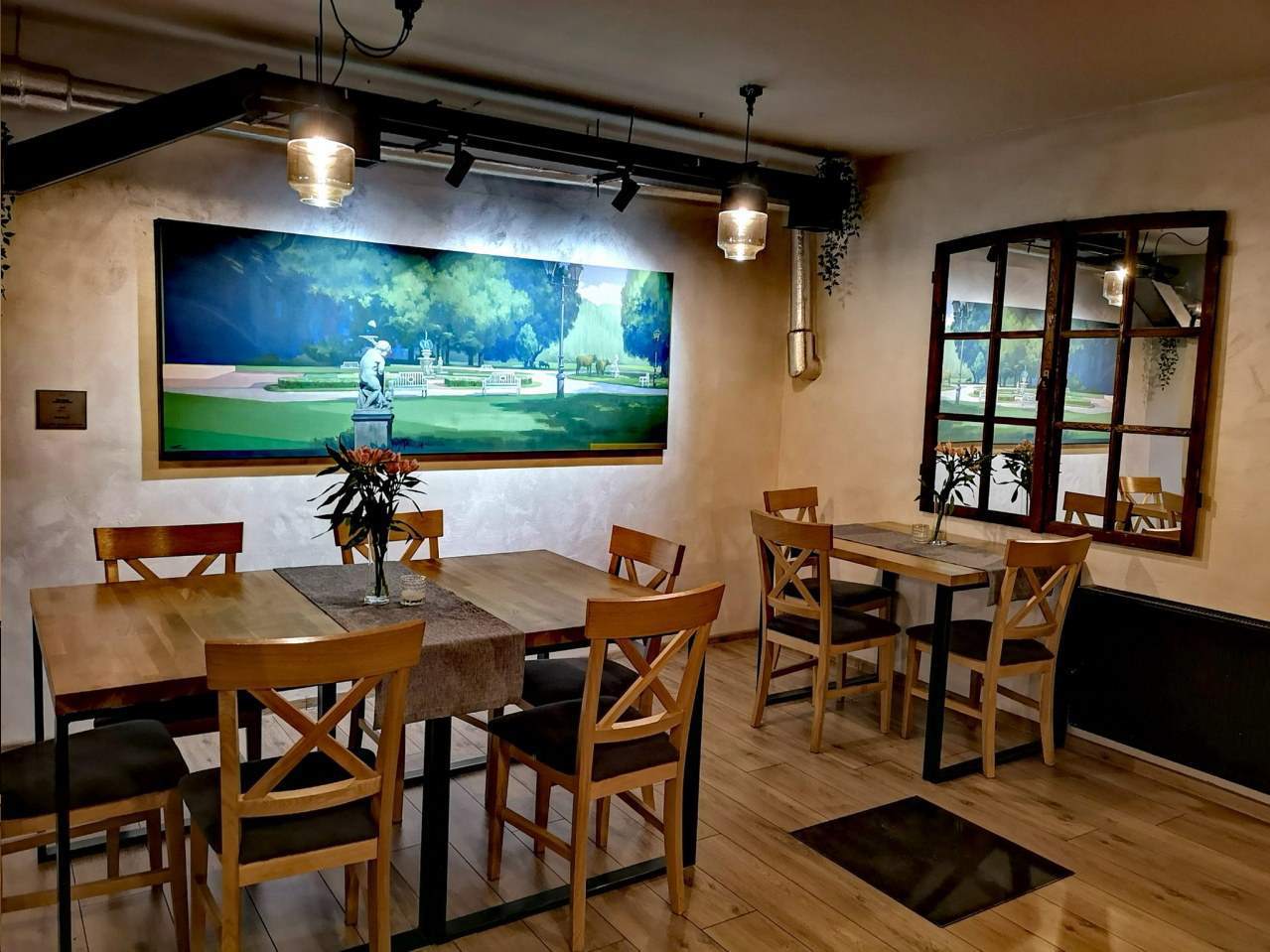 restauracja Piwnica Łódzka