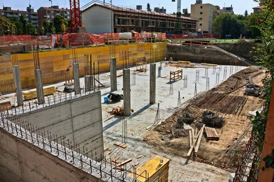 docieplenia budynków