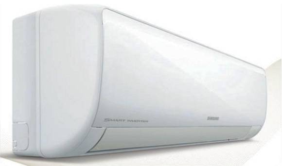 klimatyzatory kasetonowe