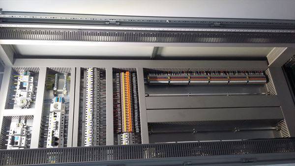 automatyka przemysłowa