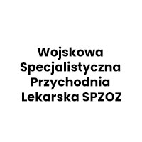 Wojskowa Specjalistyczna Przychodnia Lekarska SPZOZ w Kołobrzegu - Przychodnie prywatne