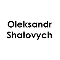 Oleksandr Shatovych - Materiały elewacyjne