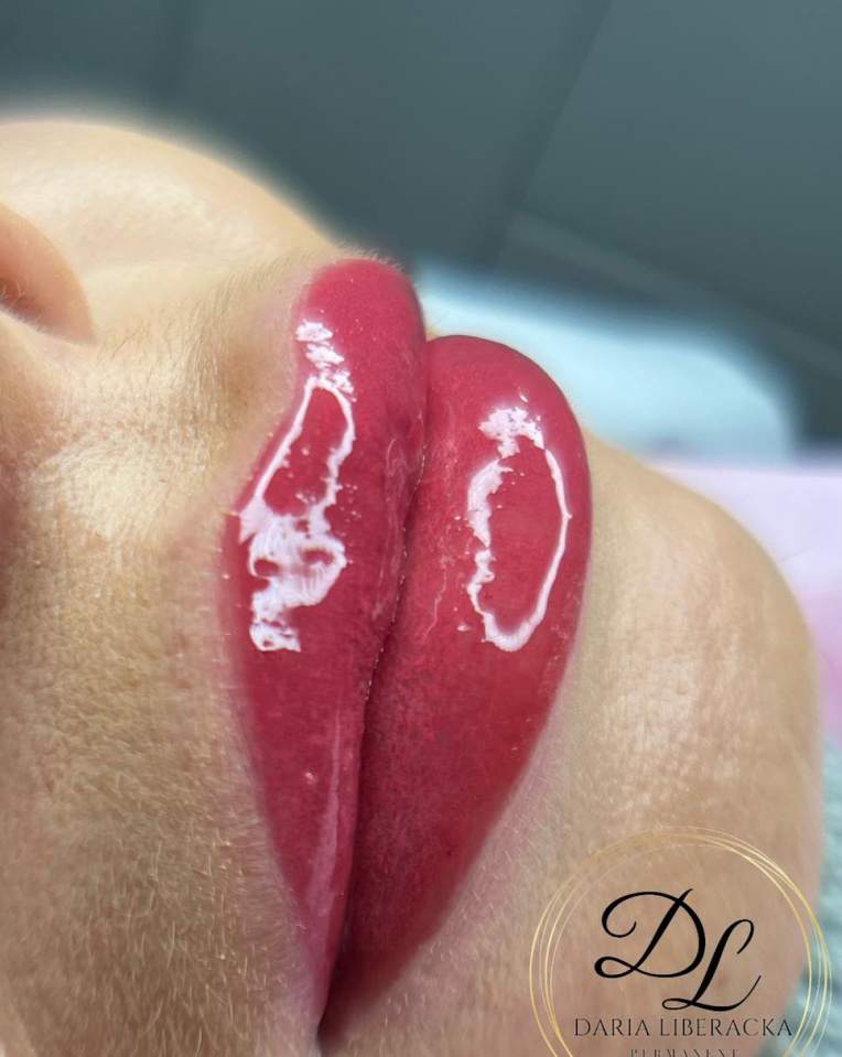 voucher makijaż permanentny