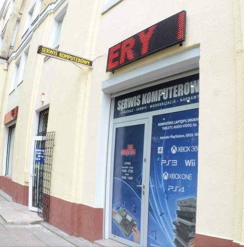 naprawa komputerów, naprawa laptopów, serwis komputerów, serwis laptopów, naprawa xbox, naprawa play