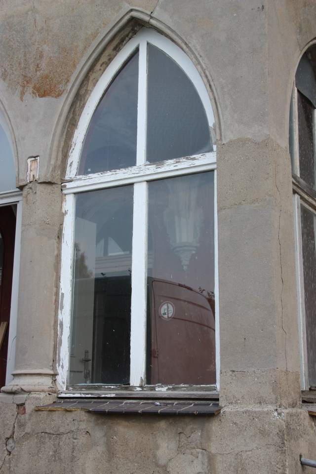 producent okien z drewna