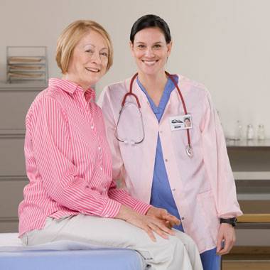 gabinet medycyny pracy