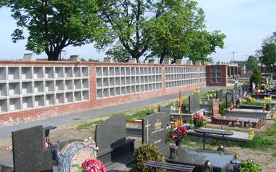 akcesoria pogrzebowe