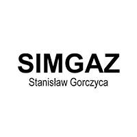 Simgaz Stanisław Gorczyca - Gaz ziemny