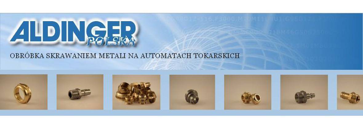Aldinger Polska Sp. z o.o.