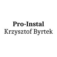 Pro-Instal Krzysztof Byrtek - Hydraulicy