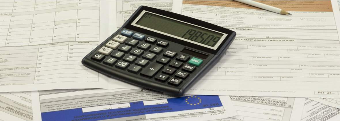 Gębal Paweł Usługi Księgowe