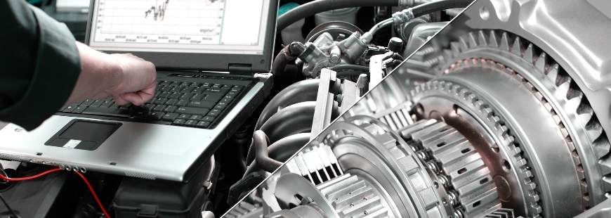 Artur Maćkowski Naprawa pojazdów mechanicznych