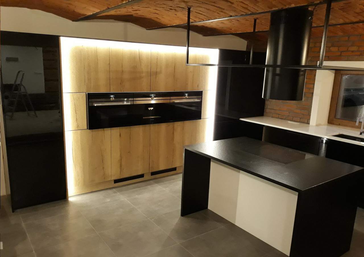 meble na zamówienie