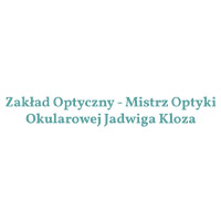 Jadwiga Kloza Mistrz Optyki Okularowej Zakład Optyczny - Optycy
