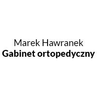 Marek Hawranek Gabinet Ortopedyczny - Ortopedzi