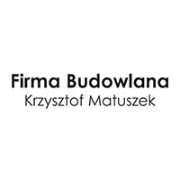 Firma budowlana Krzysztof Matuszek - Budowa i wykończenia pod klucz
