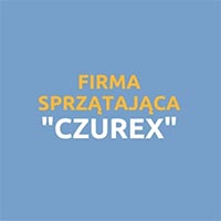 Ewelina Czura Firma Sprzątająca Czurex - Sprzątanie wnętrz i mycie okien