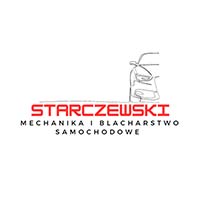 Mechanika i Blacharstwo Starczewski - Stacje obsługi i warsztaty samochodowe
