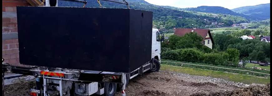 Irpol s.c. Ireneusz Gospodarczyk, Dominik Gospodarczyk, Lesiów