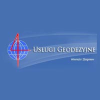 Zbigniew Winnicki Paweł Winnicki Usługi Geodezyjne Zbigniew Winnicki Paweł Winnicki Usługi Geodezyjne - Geodezja