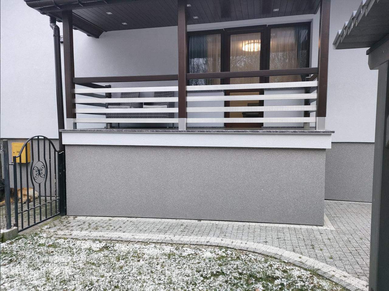 schody na wymiar produkcja