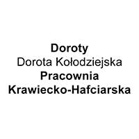 Doroty Dorota Kołodziejska Pracownia Krawiecko-Hafciarska - Krawiectwo