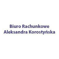 Biuro Rachunkowe Aleksandra Korostyńska - Biura rachunkowe