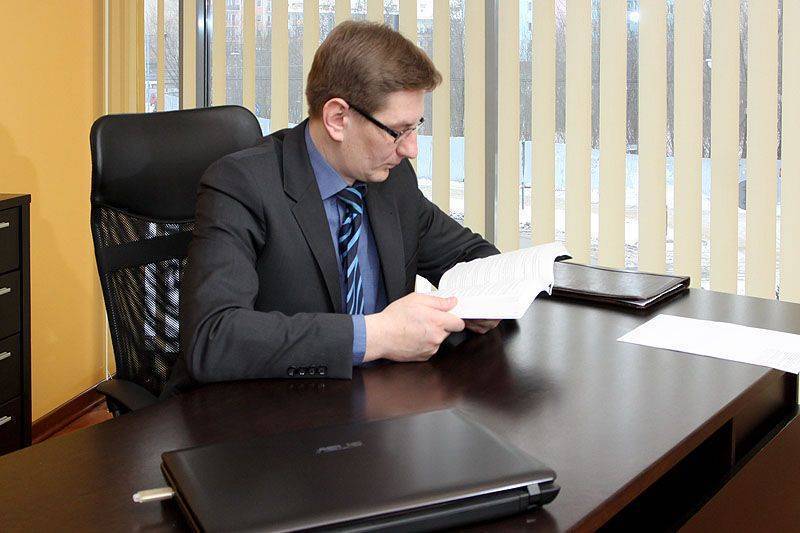 Paweł Łabul Kancelaria Adwokacka