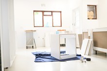 meble kuchenne montaż