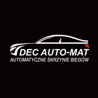 Dec Auto-Mat Naprawa Skup i Sprzedaż Automatycznych Skrzyń Biegów - Skrzynie biegów