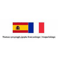 Anna Sieprawska tłumacz przysięgły języka francuskiego i hiszpańskiego - Tłumacze przysięgli