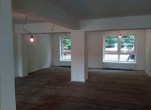 wykończenia wnętrz