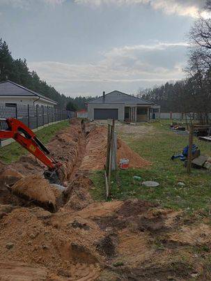 Edkar Wykopy-Instalacje Ziemne