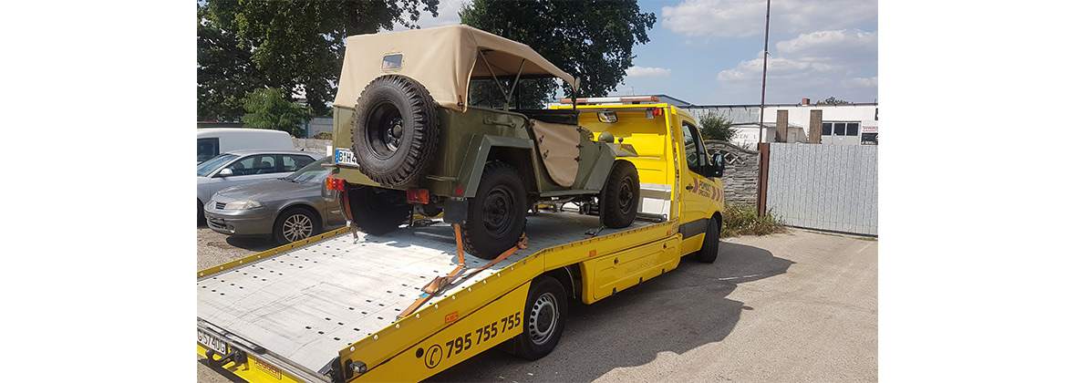 Pomoc Drogowa ,Autoholowanie, Laweta Słubice