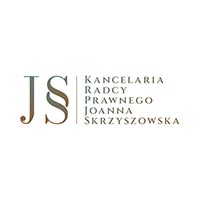 Skrzyszowska Joanna. Kancelaria radcy prawnego - Radcy prawni