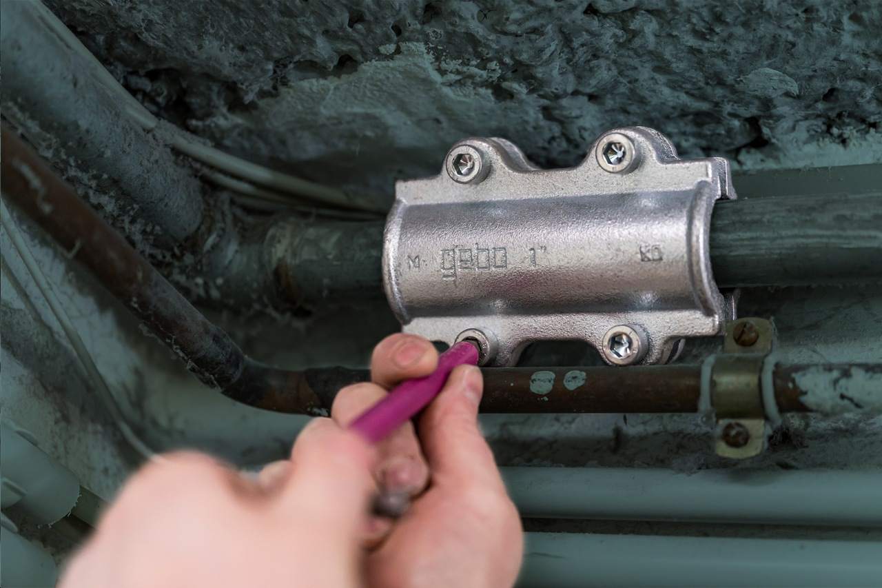 akcesoria hydrauliczne