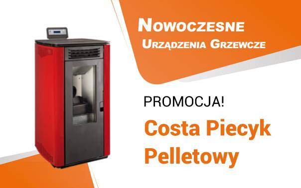 instalacje grzewcze