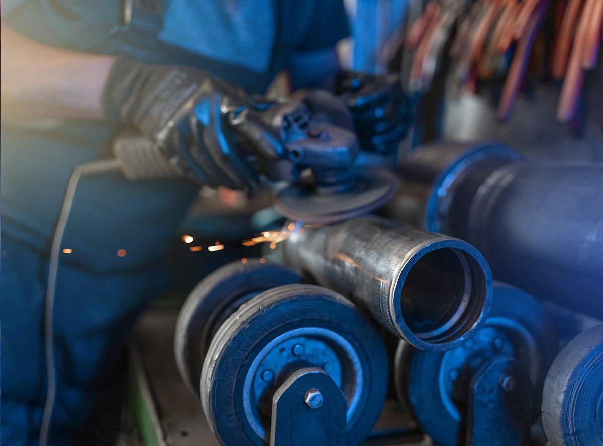 regeneracja otworów