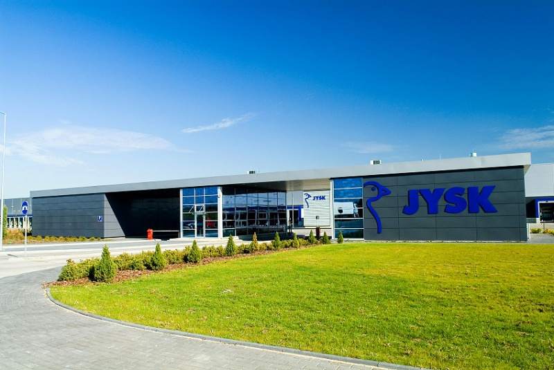 Centrum Dystrybucyjne