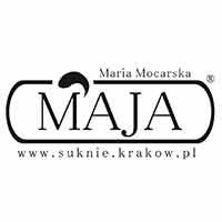 Salon Sukien Ślubnych MAJA - Suknie ślubne i komunijne