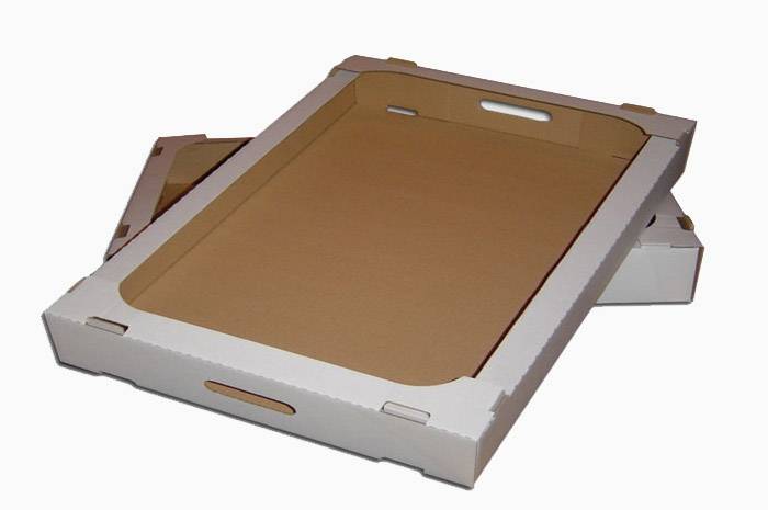 nadruki na opakowaniach