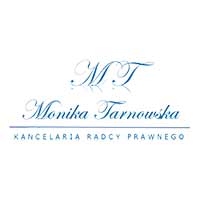 Kancelaria Radcy Prawnego Monika Tarnowska - Radcy prawni