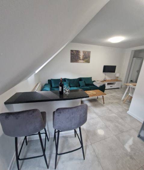 wynajem apartamentów